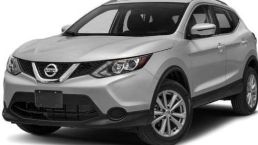 NISSAN ROGUE SPORT 2019 JN1BJ1CR4KW624859 image